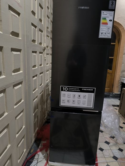 premier prm-270bflf/di