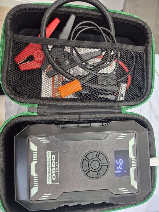 Прикурить авто быстро