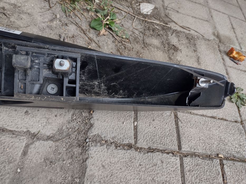 Релси за таван Субару Форестър