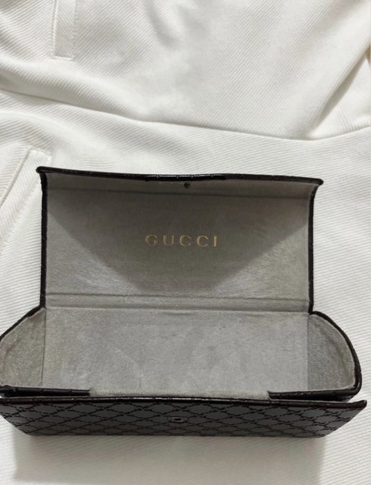 Ochelari de soare Gucci