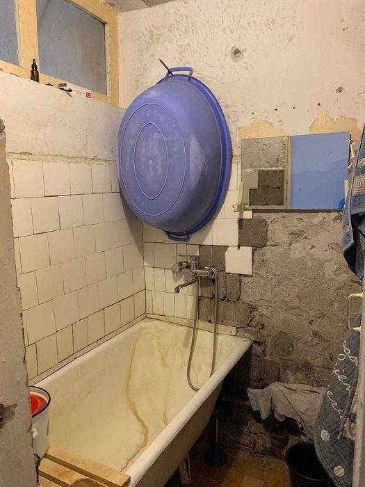 Парк Фуркат 3/3/5 Таштрам Магнит