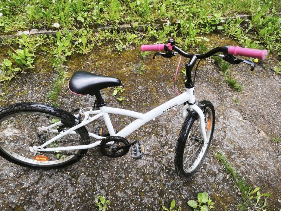 Детски велосипед Btwin 20