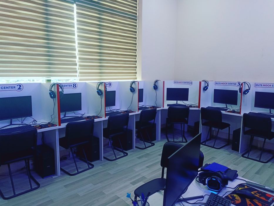 Urib turgan biznes sotiladi