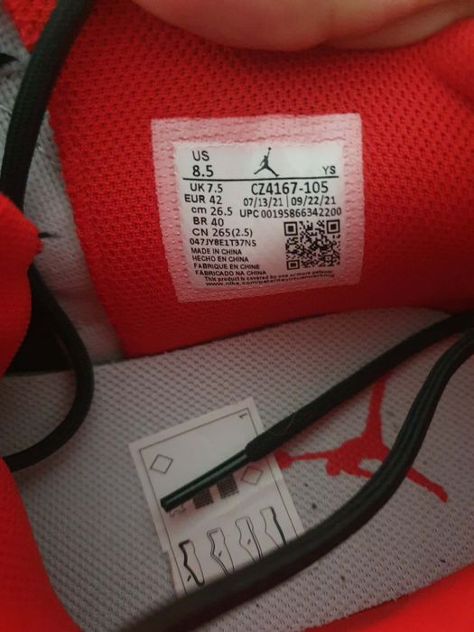 Jordan Max Aura 3