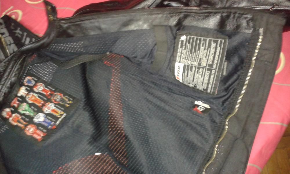 екип деинес