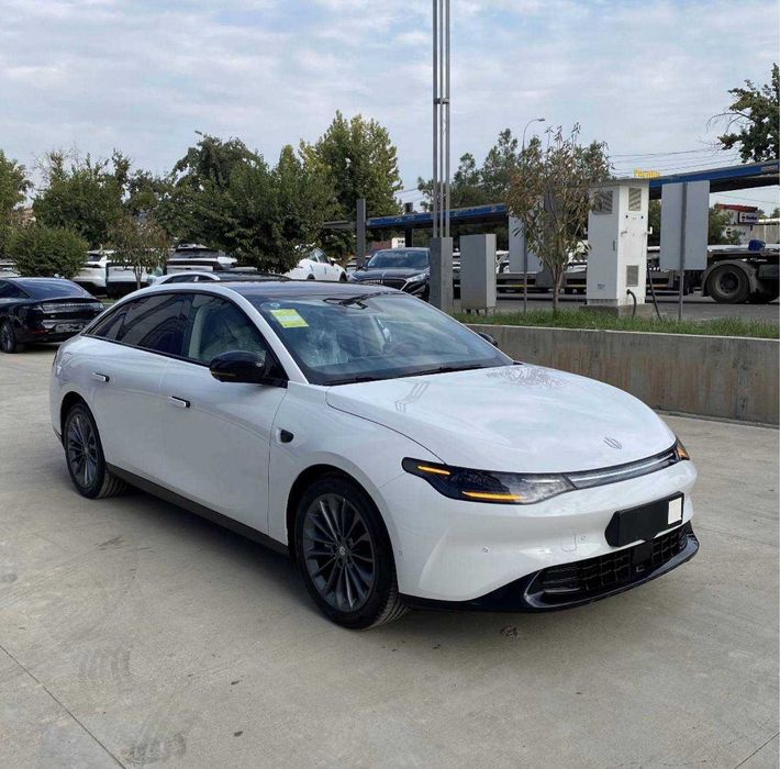 Leapmotor c01 Premium 316 Hybrit
