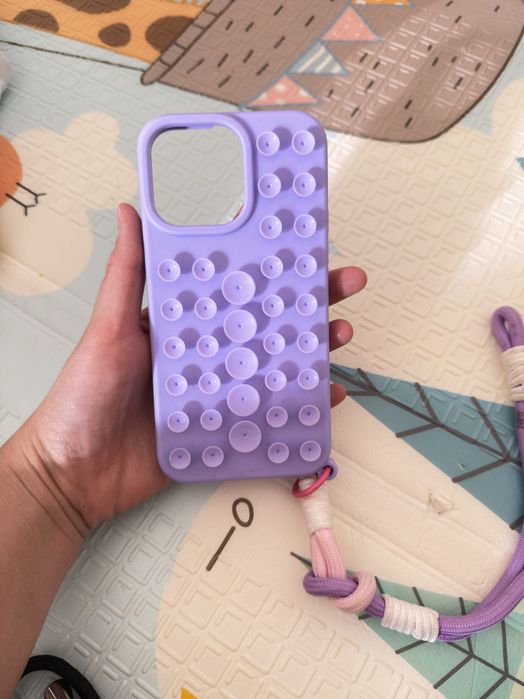 Чехлы для IPhone 15 ProMax