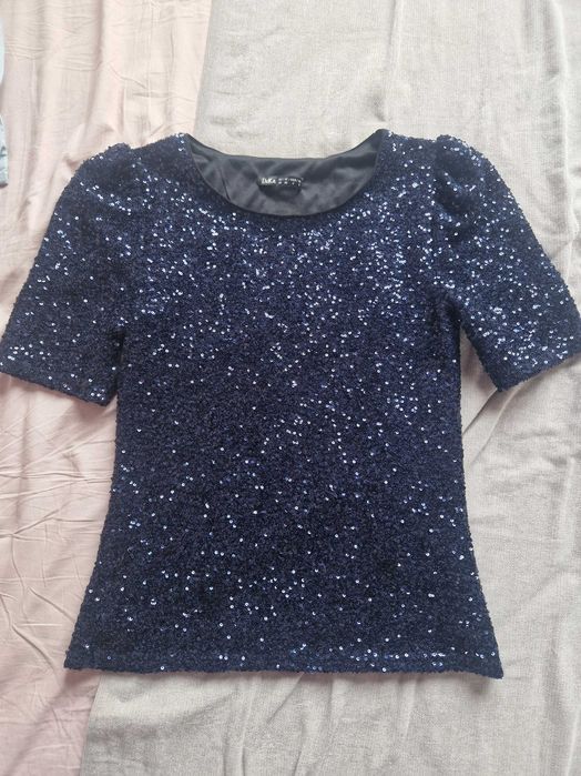 Блузки на Дика Dika