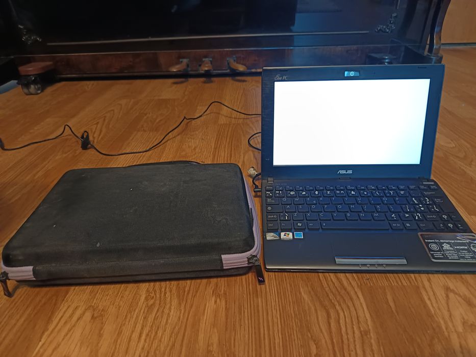 Laptop Asus eee PC