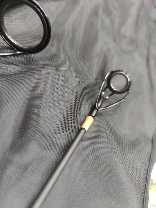 Шаранджийска Пръчка Diamant Tactics 4lb 3.60м/3.90м