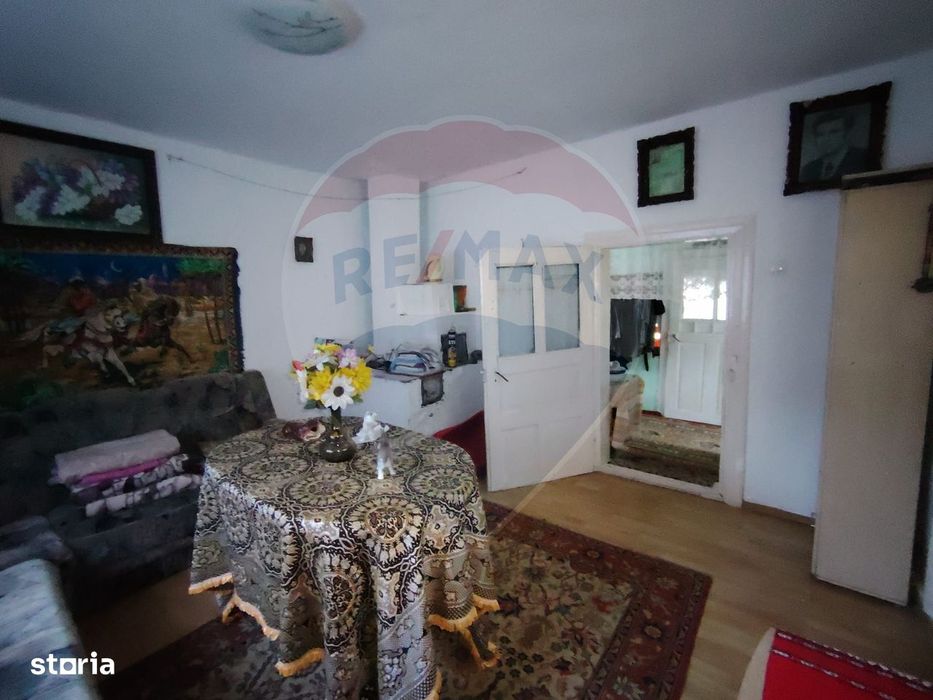 Casă / Vilă cu 2 camere de vânzare