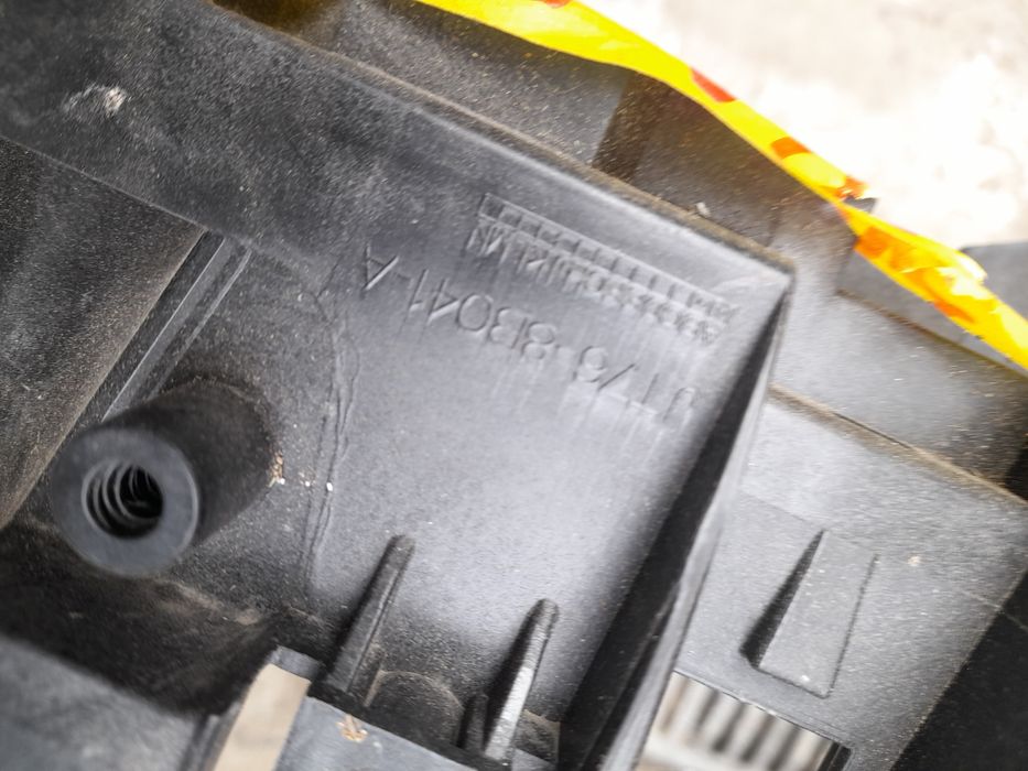 Преден панел очиларка форд мондео мк 3 Ford Mondeo Mk3