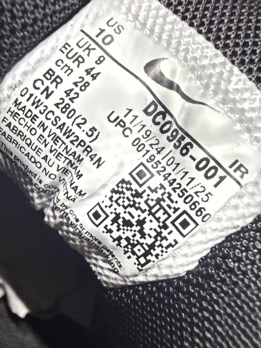 Nike Air Tn 42 / 43 / 44 noi new