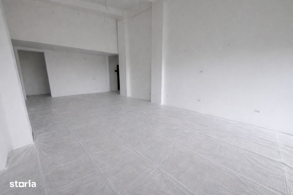 Penthouse exclusivist – bloc Central Park – Strada Basarabiei