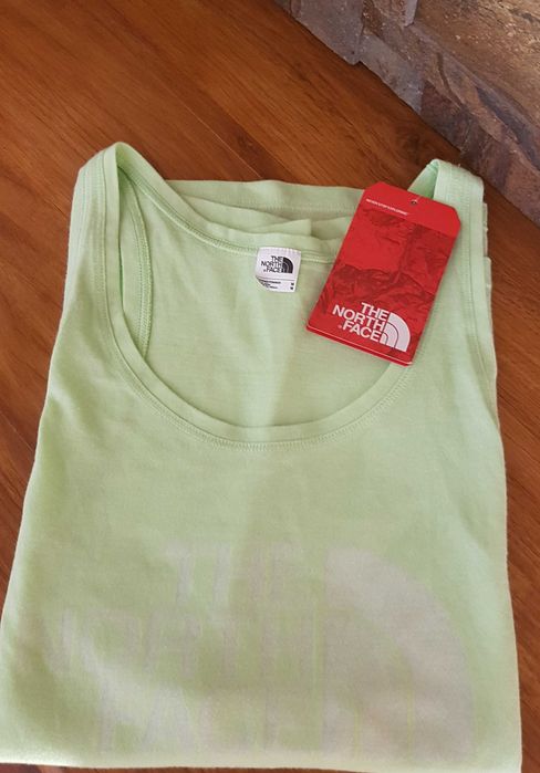 Vand maiou The North Face.