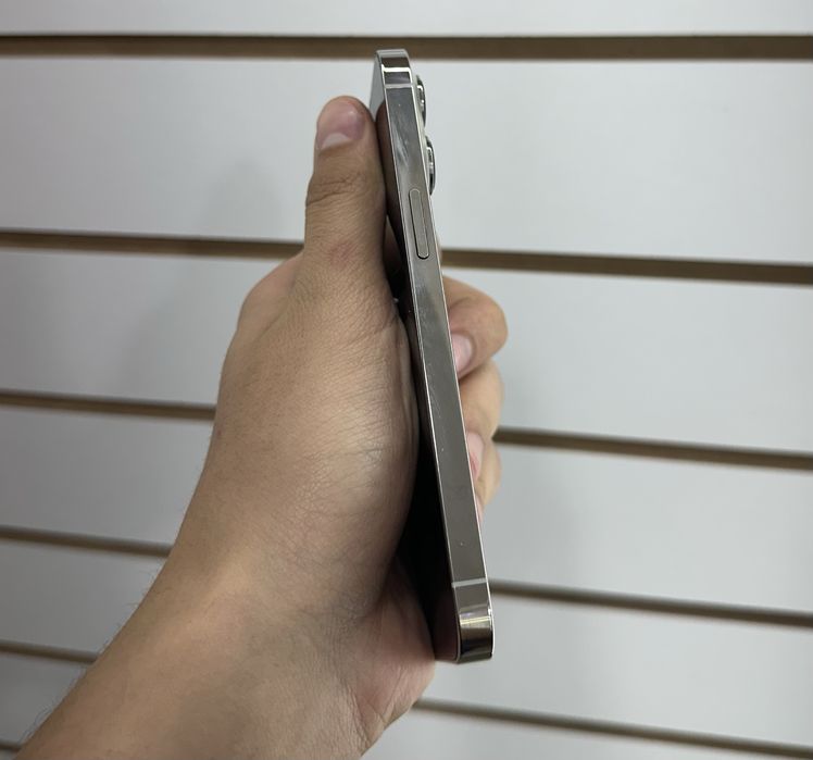 Iphone 13 pro 256gb