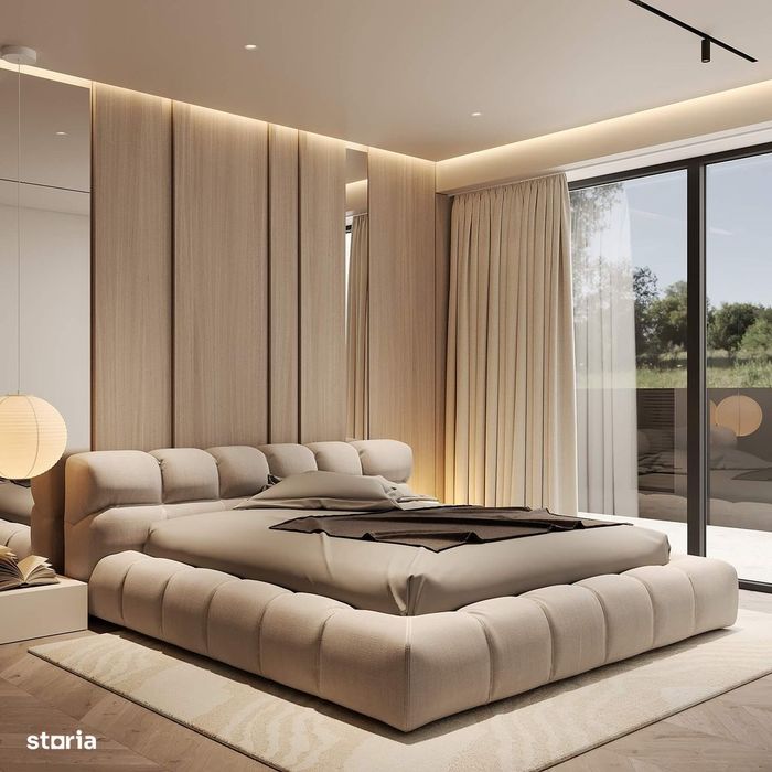 Dezvoltator – Apartament 2 cameretip 2D–B Home Residence fără comision