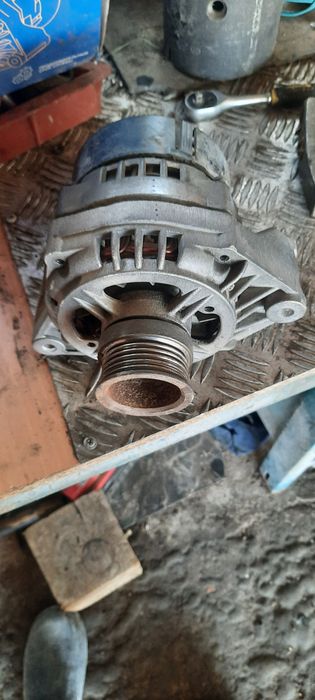 Стартер ,генератор на ВАЗ.ремонт  генераторов и стартеров