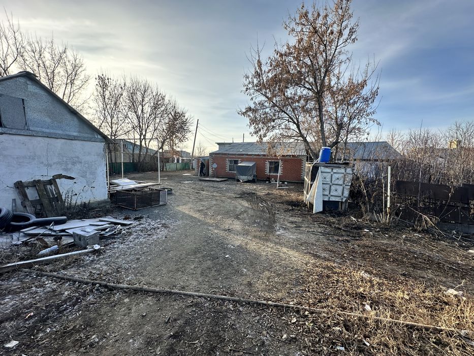 Срочно продаётся дом