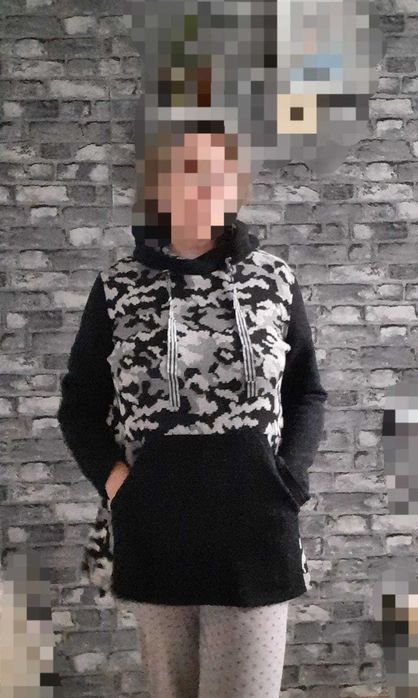 Женские вещи для зимы