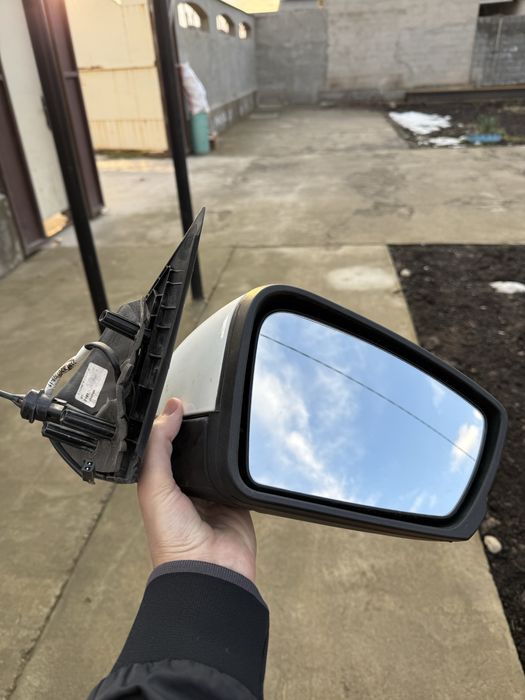 Lada granta онжақ бакабой айнасы