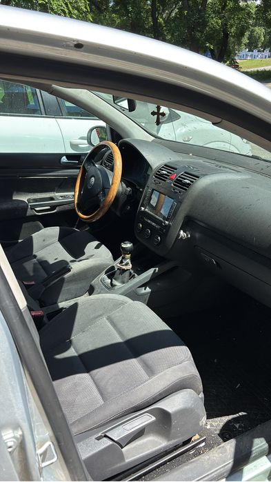 VOLKSWAGEN Golf 2007 — imagine 4
