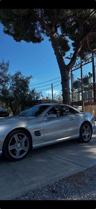 Оригинални AMG Джанти 19 цола със гуми