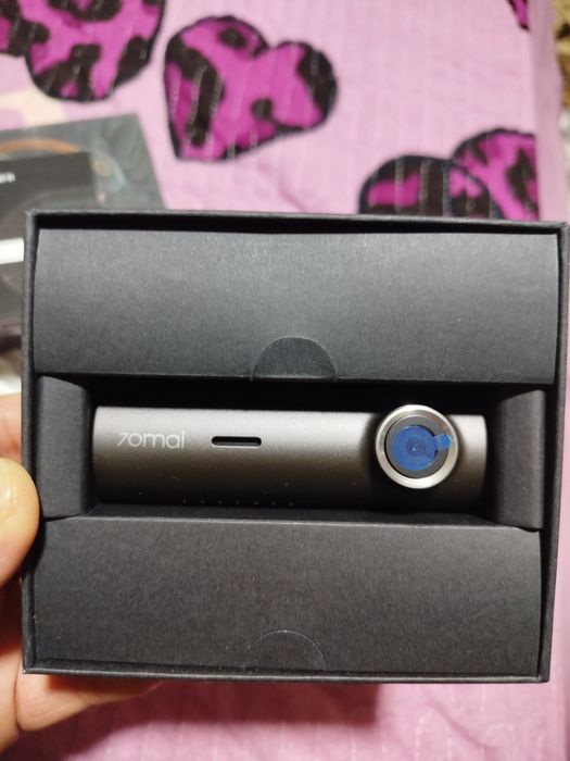 Видеорегистратор 70 mai