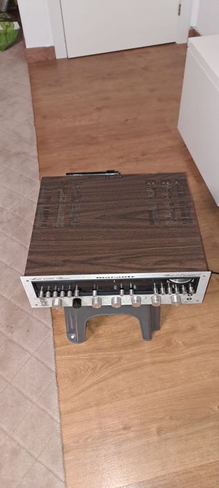 Marantz model 4240