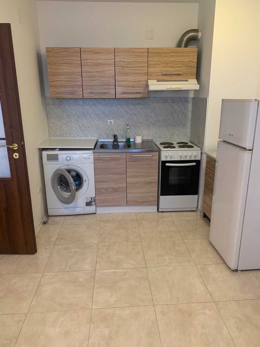 Дава се под наем Двустаен апартамент в София, Овча купел 2 - 55 кв.м за 508.47 € - Снимка #1