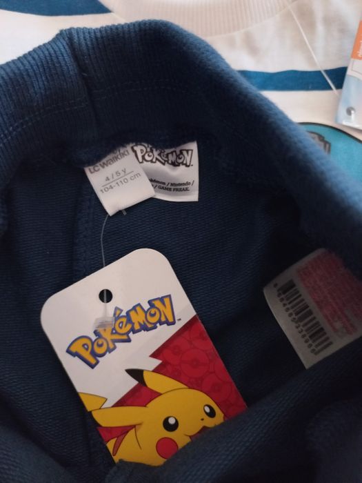 Продам детскую двойку 104-110