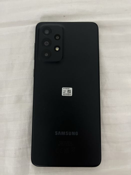 Samsung Galaxy A33 5G