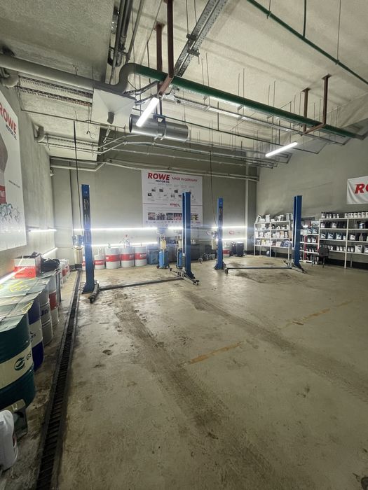 Продается действующий ПЗМ