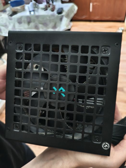 Блок питания deepcool pf700 wt