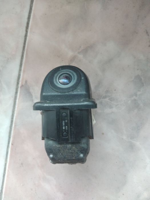 Cameră marșalier BMW seria 5,7 x5 etc