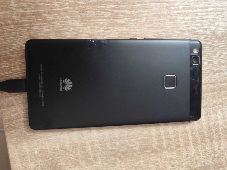 Huawei P9 Lite .