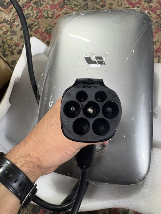 Зарядная станция от Lixiang