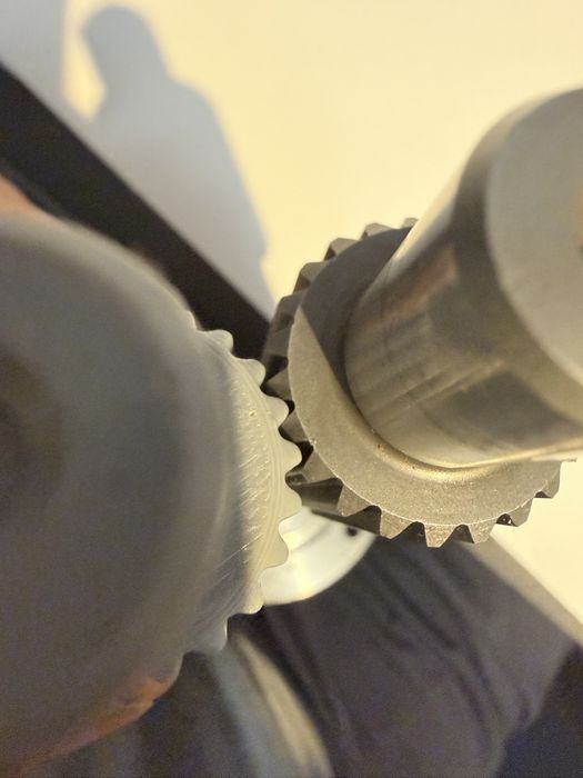 Printare 3D, Scanare 3D și Proiectare CAD – București / Dobroești