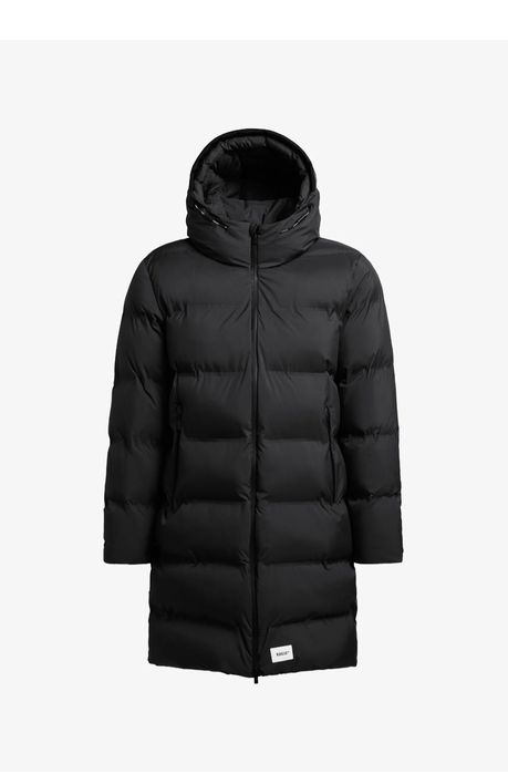 Geacă lungă iarnă Khujo xl nouă