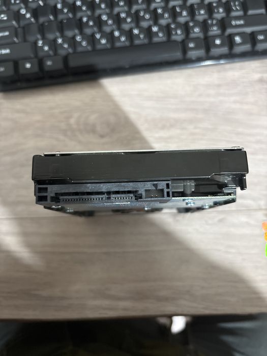 toshiba 3т жесткий диск
