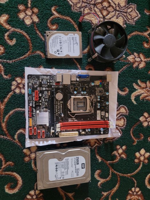 Продам компьютеры