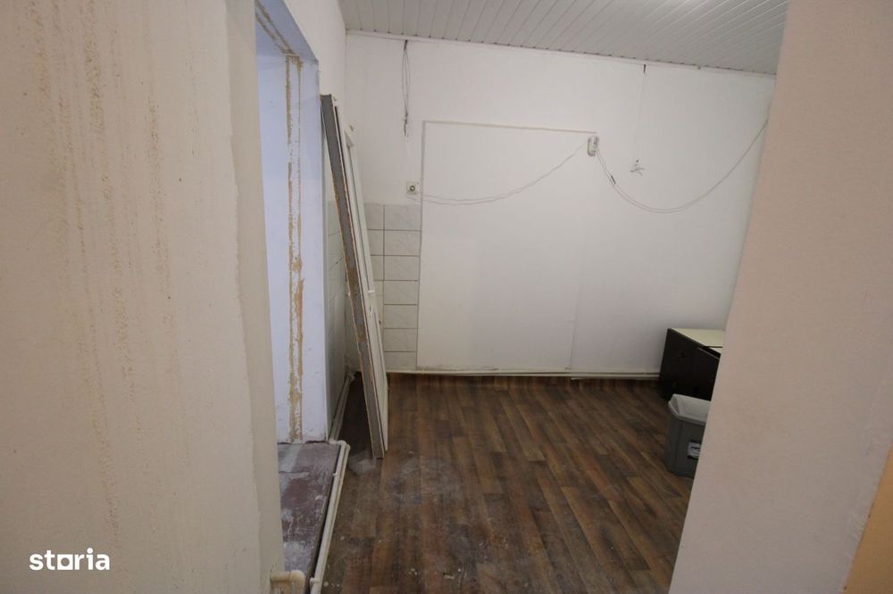 Spațiu Comercial 100 mp, Port Galați (Spital CFR) – Toate utilitățile - Mai multe