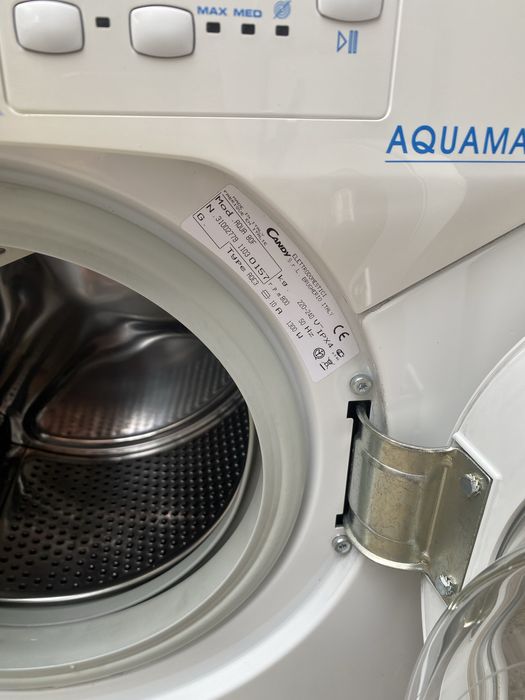 Мини пералня Candy Канди 3,5 кг