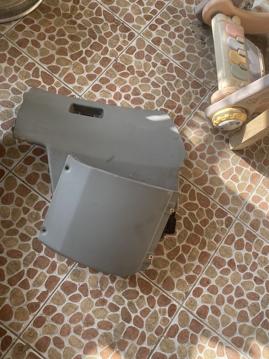 Обшивки, дверные карты на бмв е 34