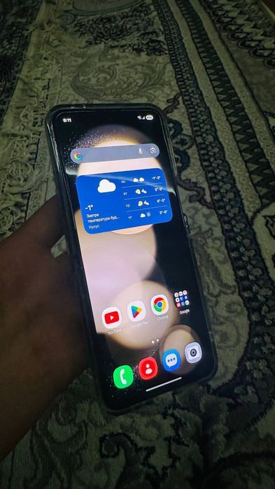 Samsung Z FLIP 5 5G обмен таза срочно