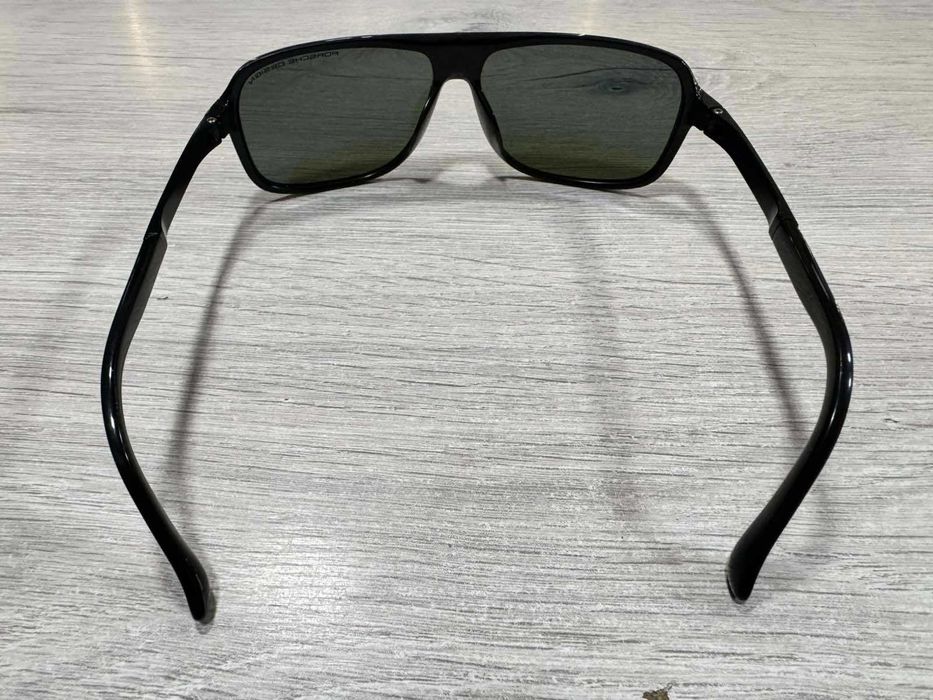 Слънчеви очила Porsche Design P8554 A