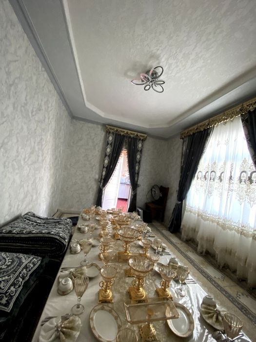 Uy sotiladi xujjatda aybi yoq