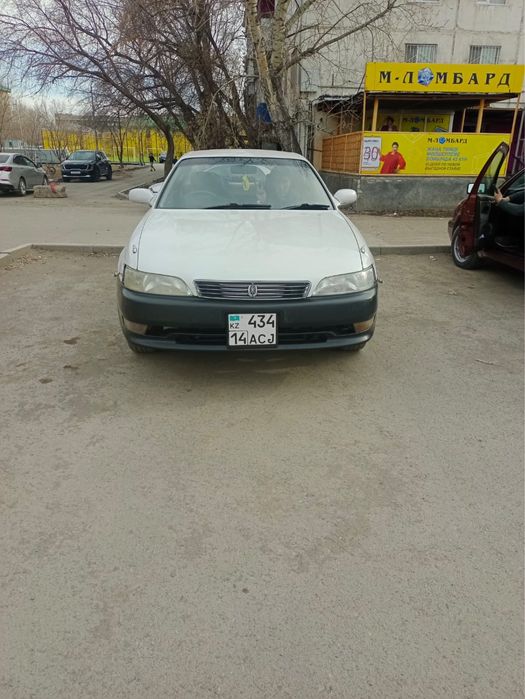 Продам марк 2 .90 кузов.