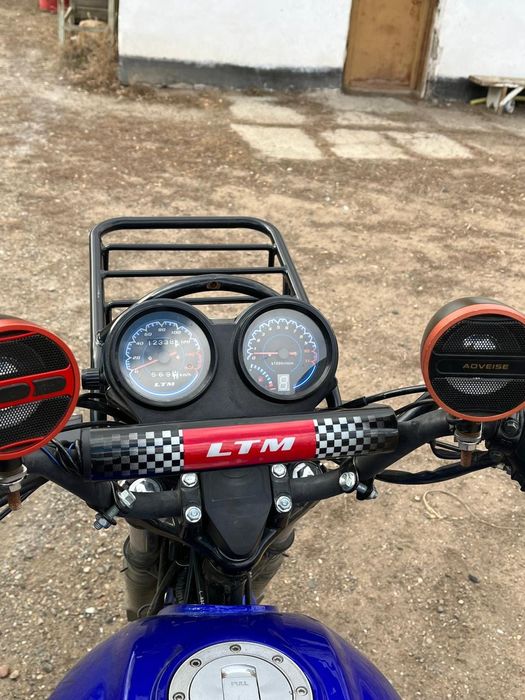 Продам мотоцыкл м14