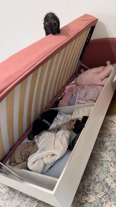 Детский гарнитур